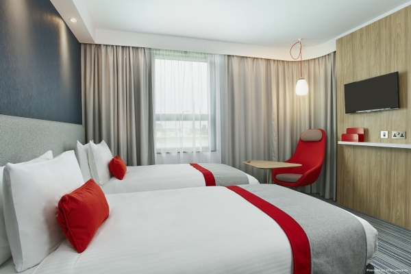 Holiday Inn Express PORTO CITY CENTRE